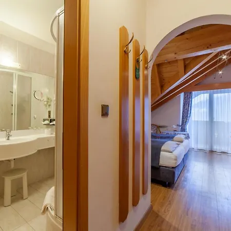 Fruehstuecks-hotel Olympia 3*