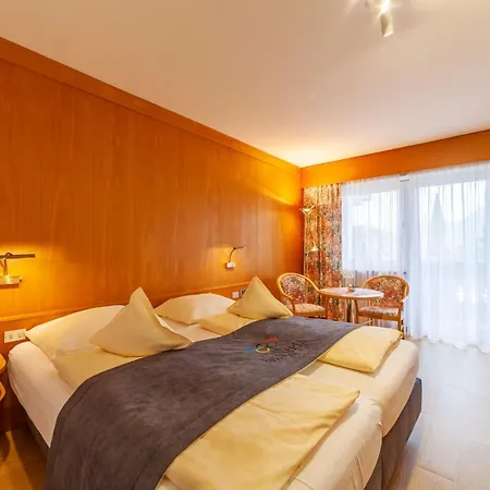 Fruehstuecks-hotel Olympia 3*