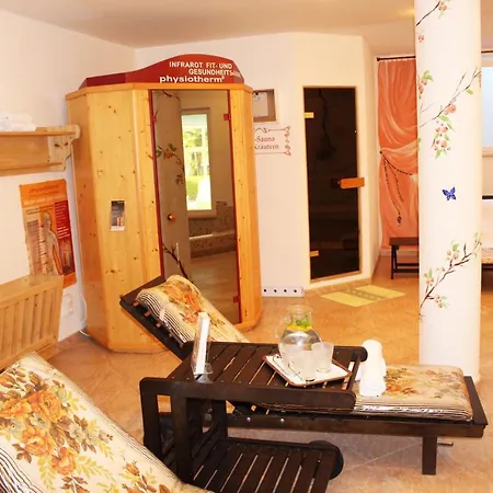 Fruehstuecks-hotel Olympia تيرولو
