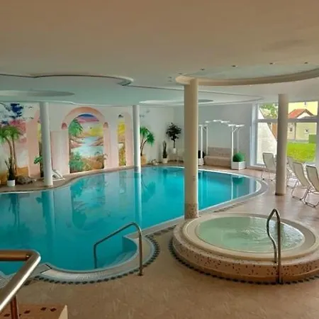 فندق Fruehstuecks-hotel Olympia
