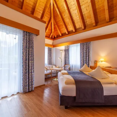 Fruehstuecks-hotel Olympia